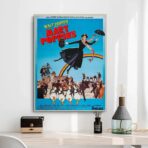 affiche mary poppins film