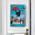 affiche mary poppins film