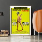 affiche mash