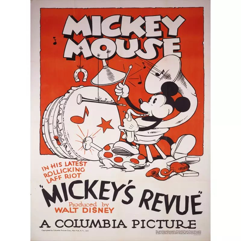 affiche-mickey-vintage_4 affiche mickey vintage
