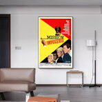 affiche mission impossible