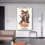 affiche mon nom est personne