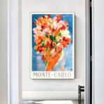 affiche monte carlo