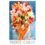 affiche monte carlo