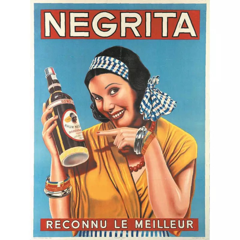 affiche-negrita-rhum_1 affiche negrita rhum