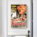 affiche niagara