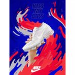affiche nike vintage