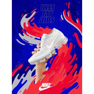 affiche nike vintage