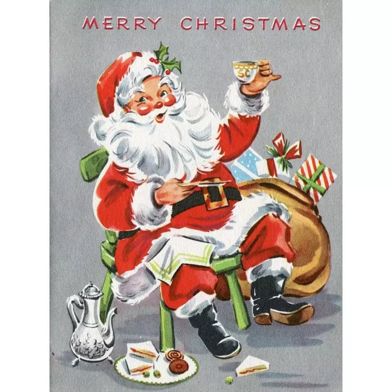 affiche-noel-vintage_12 affiche noël vintage