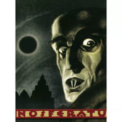 affiche nosferatu