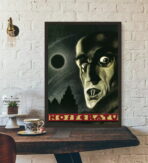 affiche nosferatu