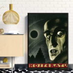 affiche nosferatu