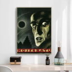 affiche nosferatu