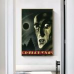 affiche nosferatu