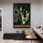 affiche nosferatu