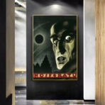 affiche nosferatu