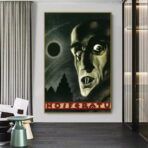 affiche nosferatu