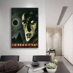 affiche nosferatu