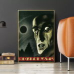 affiche nosferatu