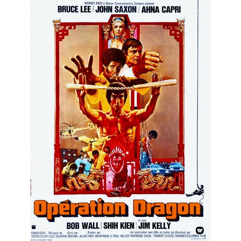 affiche-operation-dragon_1a59be56-2ba4-40f0-aa20-344af47a08ed affiche Opération Dragon