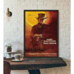 affiche pale rider