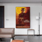 affiche pale rider