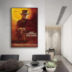 affiche pale rider