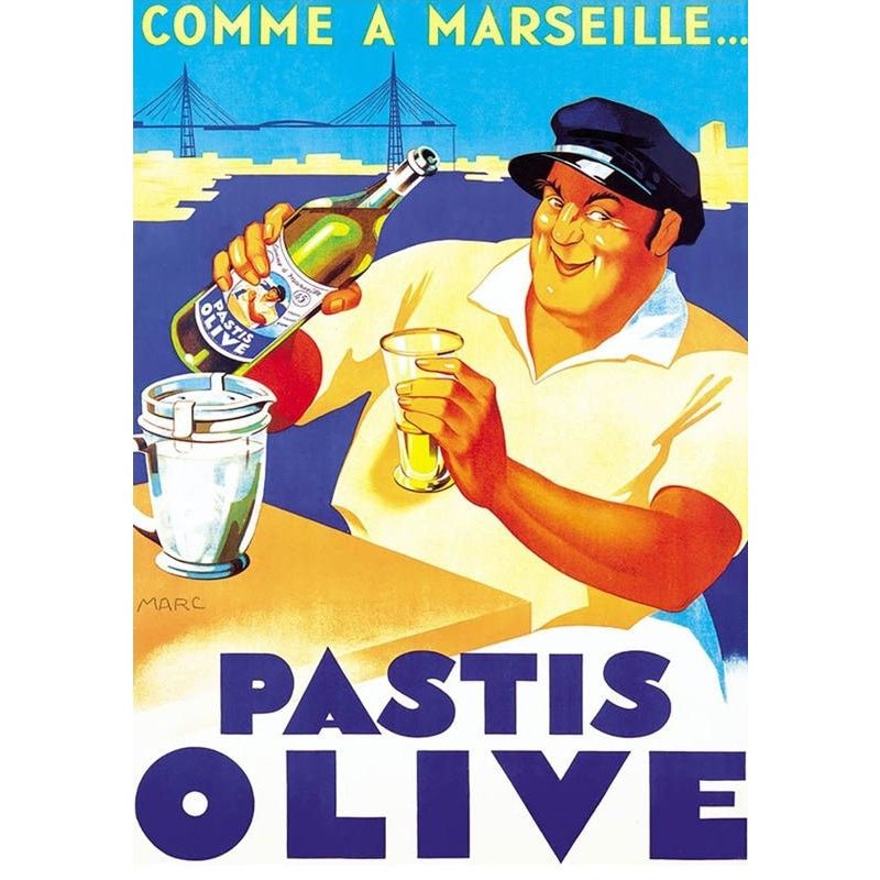 affiche-pastis-olive-marseille_8_9d33db70-5de2-4383-97a3-0e23a0e6bc13 affiche pastis olive