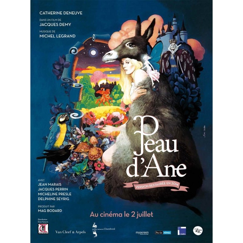 affiche-peau-dane-1970_d839de5c-e2bd-4432-8c27-8b37387bc670 affiche peau d ane 1970