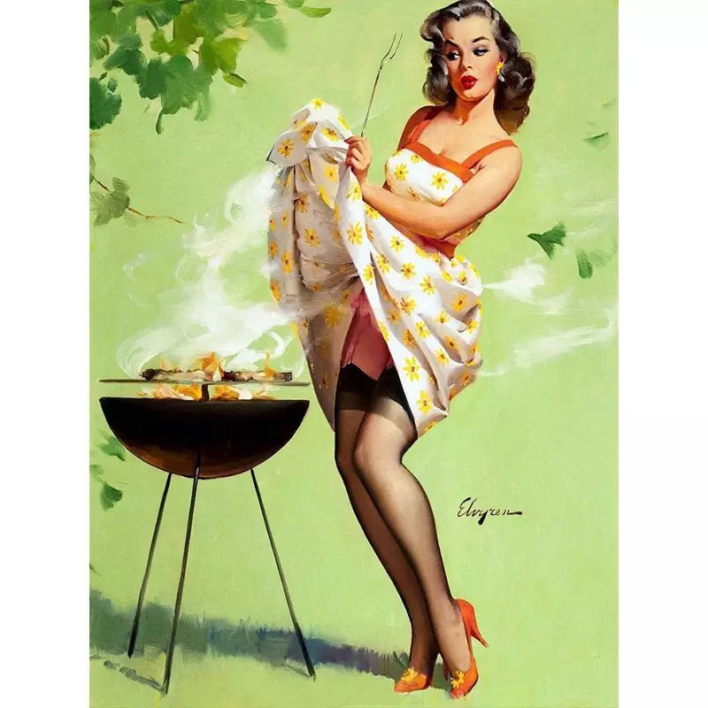 affiche-pin-up-annee-50_2 affiche pin up année 50