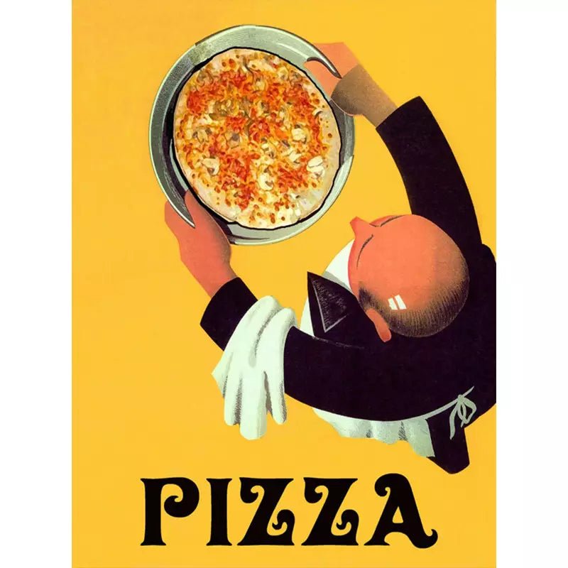 affiche-pizza-vintage_2 affiche pizza vintage