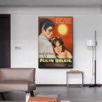 affiche plein soleil film