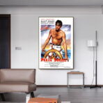 affiche plein soleil