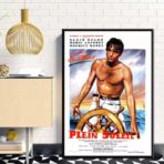 affiche plein soleil