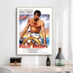 affiche plein soleil