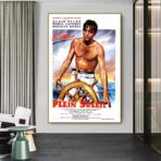 affiche plein soleil