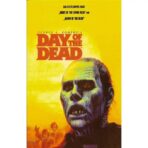 affiche poster zombie