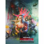 affiche predator