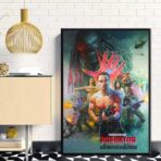 affiche predator