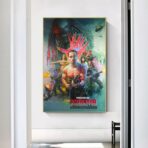affiche predator