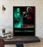 affiche prince des ténèbres