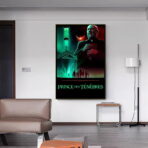 affiche prince des ténèbres