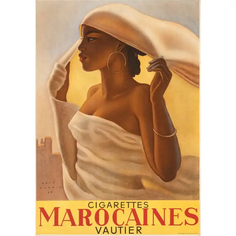 affiche-publicitairemarocaine affiche publicitaire marocaine