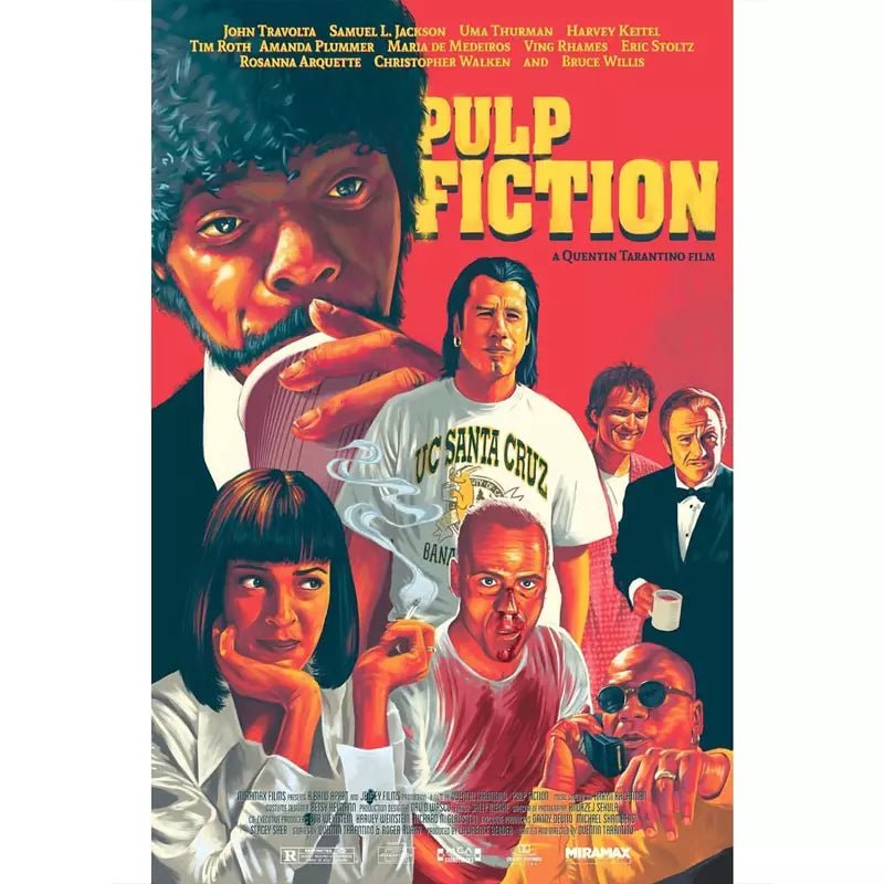affiche-pulp-fiction-vintage_6 affiche pulp fiction vintage