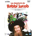 affiche rabbi jacob