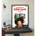 affiche rabbi jacob