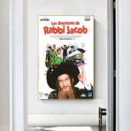 affiche rabbi jacob
