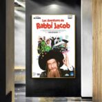 affiche rabbi jacob