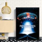 affiche rencontre du troisieme type