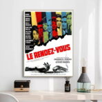 affiche rendez vous